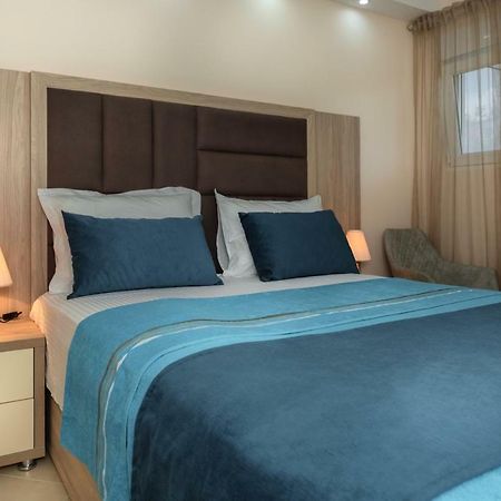 Apartmani Tref Petrovac Екстериор снимка